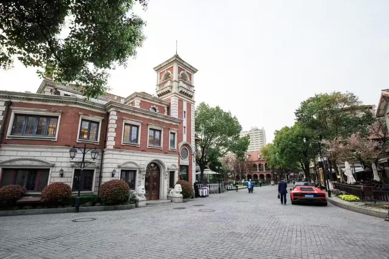 Hotel Weiting North Sichuan Road Hongkou Football Stadium Subway Station Branch Shanghai