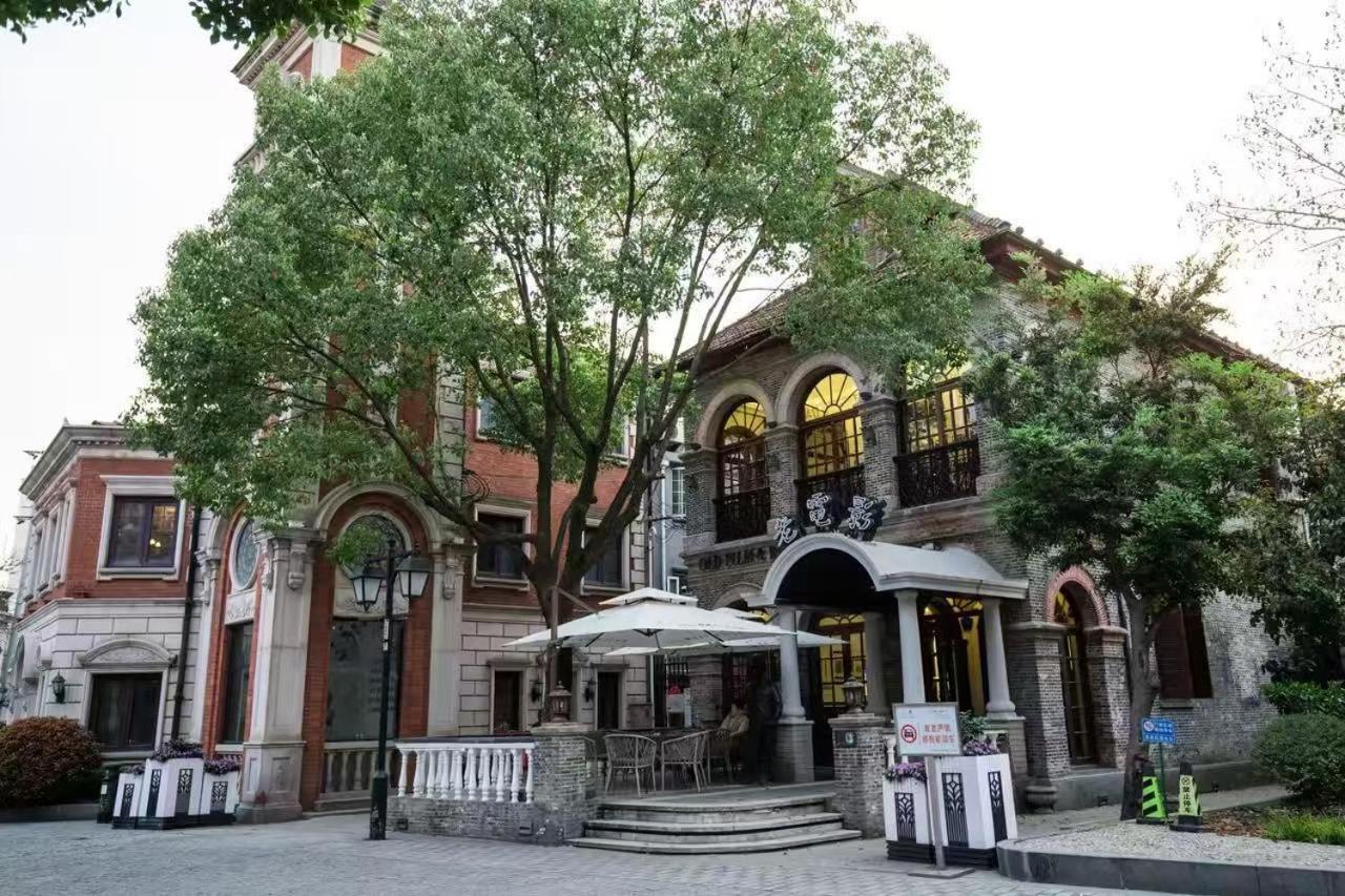 Weiting North Sichuan Road Hongkou Football Stadium Subway Station Branch Hotel Shanghai